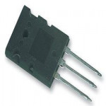 Transistor NPN Vceo:800V Ic:15A Pc:180W TO-3PBL