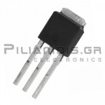 Transistor NPN Vceo:50V Ic:5A Pc:15W 400MHz TO-251