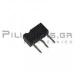 Transistor NPN Vceo:32V Ic:2A Pc:750mW 100MHz SIP-3