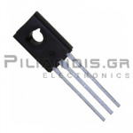 Transistor NPN Vceo:32V Ic:2A Pc:5W 100MHz TO-126M