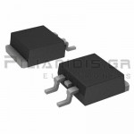 Fast Recovery Diode 300V 2x15A Ifsm:120A 35ns D2PAK