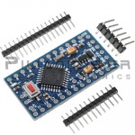 Pro Mini | ATmega328P | 3.3V |  8MHz | Arduino Compatible