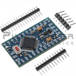 Pro Mini | ATmega328P | 5V | 16MHz | Arduino Compatible