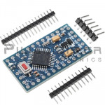 Pro Mini | ATmega328P | 5V | 16MHz | Arduino Compatible | Updated