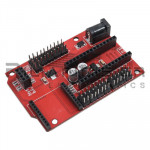 NANO V3 Protoshield | Extension Board IO | Arduino Compatible