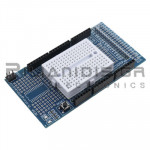 Mega2560 Protoshield V3 | Extension Board IO | Arduino Compatible