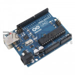 UNO R3 | Atmega328P | 16MHz | Arduino Compatible
