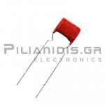 Polyester Capacitor 56nF 63V P5.0