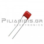 Polyester Capacitor 68nF 63V P5.0