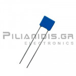 Polyester Capacitor 180nF 63V P5.0