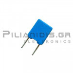 Polyester Capacitor 820nF 63V P5.0