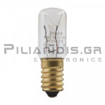 Incandescent Lamp | E14 | 24V | 416mA | 10-6W | Ø13x52mm